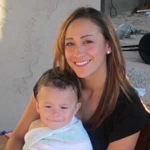 Meet your Posher, Kelly